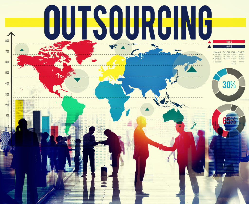 How to choose the right IT outsourcing company?