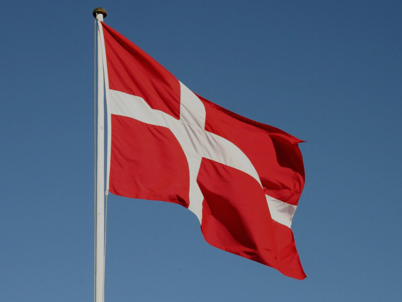 Denmark