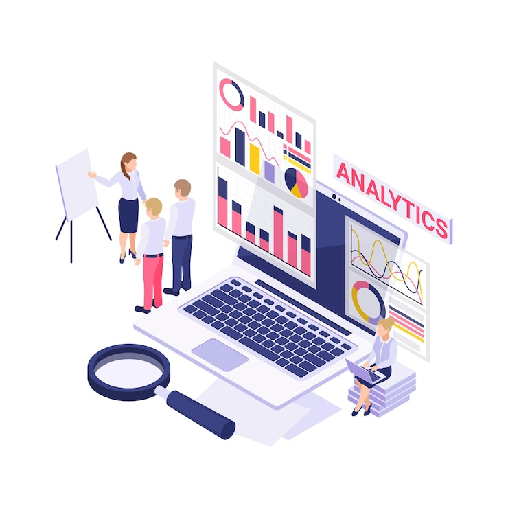 Expert ERP software to manage every area in your company.