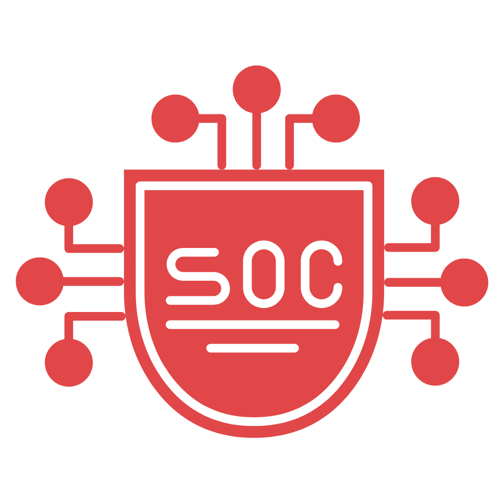 SOC 24/7 
