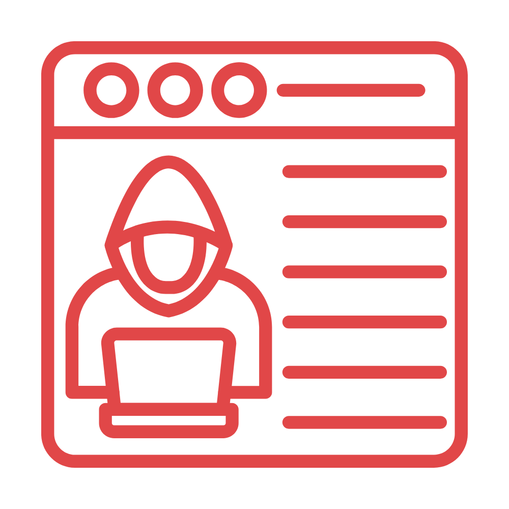 DarkWeb Intelligence Monitoring 