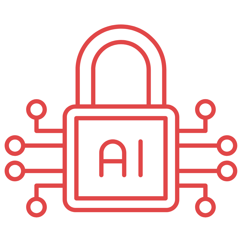 AI-Driven Security