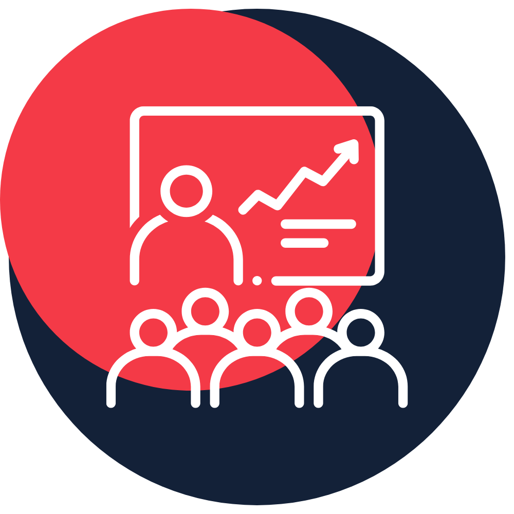 Trainings and certifications