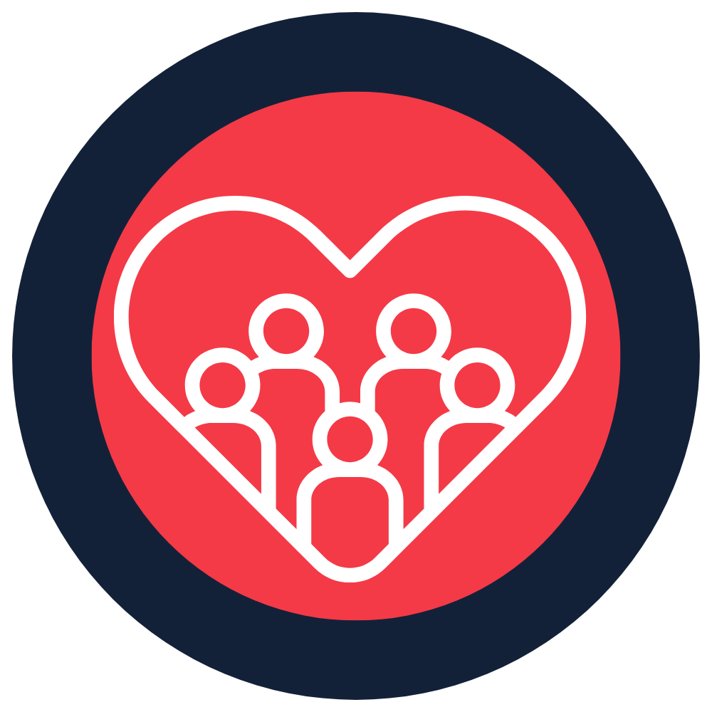 Support and community